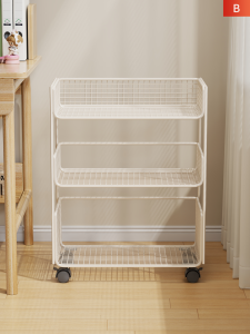 MUGG | Giá Sách Di Động Gầm Bàn