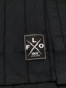 FLOINV Kemeja Panjang Pria Longshirt distro pria floinvaders kemeja kerja flodistro