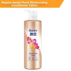 Rejoice | Flowery Fragrance Smooth Care Shampoo & Conditioner Set