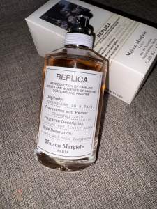Maison Margiela Replica Eau De Parfum