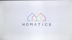 HOMATICS Box R 4K Plus TV Box AndroidTV 14 Netflix Google Certified Amlogic S905X4 4G32G Support DTS Dolby Audio AV1 Wifi6 BT5.0