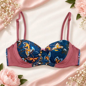 Avon Keisha Underwire Convertible Bra