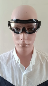 Safety Goggles CIG Arapaima - Kacamata Safety - Kacamata Kerja - Kacamata Gerindra