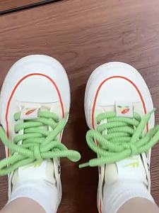 Warrior | Women Autumn New Thick Sole Canvas Shoes