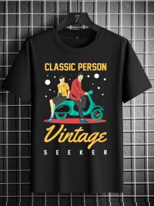 Kaos Pria vespa Lawas T-shirt Distro Baju Distro pria keren  / kaos distro pria keren kaos vespa pria dewasa kaos vespa clasil