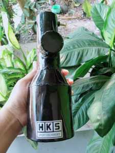 Knalpot Sous/Sos/Saus Ngorok Model PNP Cocok Untuk Semua Jenis Mobil Bensin dan Solar seperti Kijang Grandmax Avanza Xenia Baleno Sigra Panther L300 Pickup dll