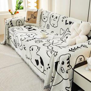 SHUYI | Luxury Modern Simple Style Sofa Cover