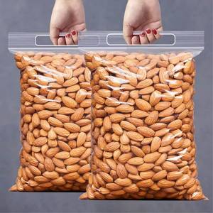 Natural Raw Almonds 5 Kilograms