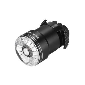 West Biking | Night Riding Warning Tail Light with Smart Brake Sensor