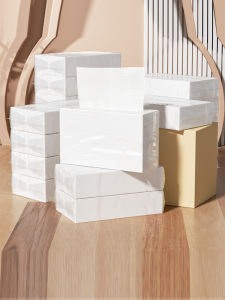 DANNASI | Commercial and Household Use Disposable Tissue