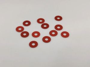 Ring Baut Motherboard / Screw Washer Fiber Ring Pelindung Baaut Motherboard / mobo