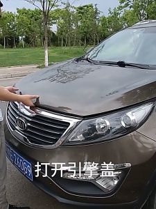 [💛SG Ready Stock] Car windshield oil film remover oil film cleaning 小刚学长同款 汽车挡风玻璃油膜去除剂 清洁膏 去水印去油污清