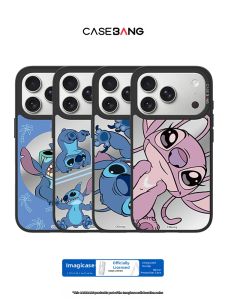 Casebang | Ốp Lưng Từ Tính cho iPhone