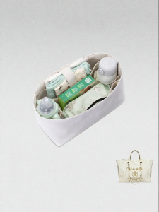 FANJI PROJECT | Storage Insert Tote Bag Waterproof DuPont Paper