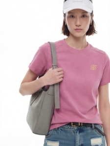 Breathable Moisture Wicking Slim Short Sleeve T-Shirt