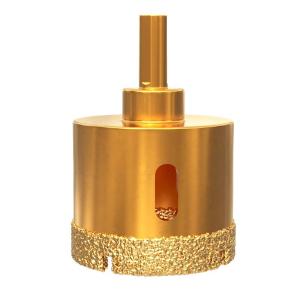 DAIENGONGJU | Marble Ceramic Applicable Drill Bit
