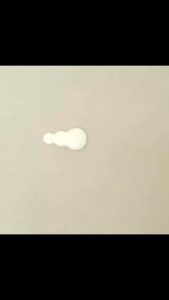 Kem chống nắng TDF Bluvoile Suncreen SPF50 PA+++ chống UVA UVB là Zinc Oxide và Titanium Dioxd