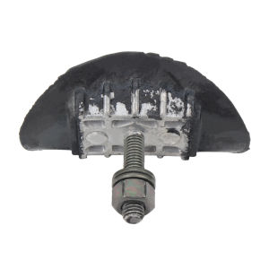 Khóa Ống Lốp Xe Máy Bu Lông An Toàn 1.6 Inch Dành Cho Xe Mô Tô Địa Hình Xe Địa Hình Xe ATV Xe Tay Ga CRF EXC KLX - Khóa Vành Xe Máy Bảo Vệ An Toàn