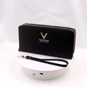 Dompet Wanita Double Layer: Kenali Dompet Sweet Dream V