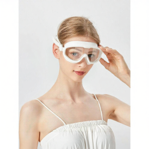 XIAZHIQING | High Definition Anti-Fog Waterproof Nearsighted Swimming Goggles