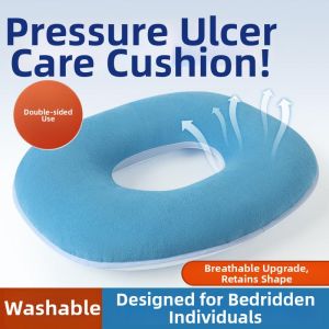 Decubitus Prevention Pressure Relief Cushion