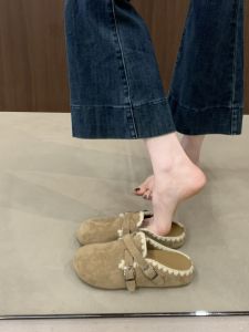 XUJIA | Soft Sole Pregnant Womens Slip-On
