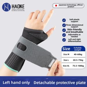 Medical Grade TFCC Injury Support Wrist Band