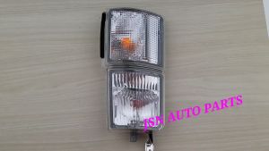 J103S06 MITSUBISHI FUSO FM658 FRONT SIGNAL LAMP PARKING LAMP LAMPU ISYARAT SIGNAL LIGHT