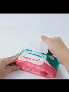 Organic 80pcs Baby Wet Wipes Water Hypoallergenic (Non-Alcohol) Babies Cleaning Diapers Unscented Infant Toddlers Adult