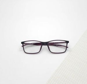 Kacamata 8023 Paket Lensa Photocromic Blueray dan BluecromicKacamata Minus Kacamata Lentur Aksesoris Fashion Kacamata Resep