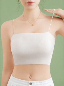 MsPai | Youth Bra Strapless 2-3 Stage