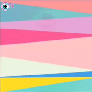 SOFTLENS MACARON ALMOND BROWN (NORMAL S/D -600) BY CTK