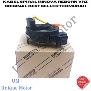 KABEL SPIRAL INNOVA REBORN VRZ ORIGINAL BEST SELLER TERMURAH