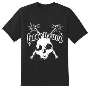 HATEBREED BAND SHIRTS