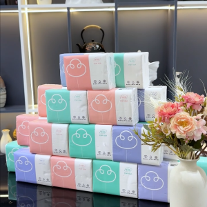 Giấy ăn rút thùng 30 gói Khăn giấy cao cấp Top Gia 4 lớp dày dặn an toàn cho mọi làn da Bộ Sản Phẩm Giặt Mix 3 Màu Giấy Vệ Sinh Kèm Theo Thùng 30 Gói - Lazada