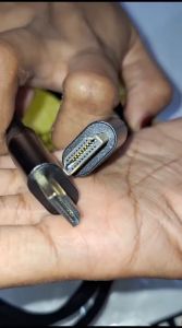 Kabel HDMI SATOO 4K 60Hz: Pilihan Terbaik Ukuran Panjang 1.8m & 3m & 5m & 10m