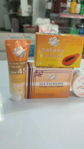 PORCELANA (NIGHT CREAM) 20g