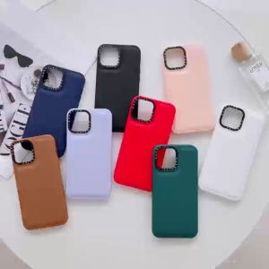CASETIFY POLOS: Perlindungan Optimal untuk iPhone & Smartphone Lainnya