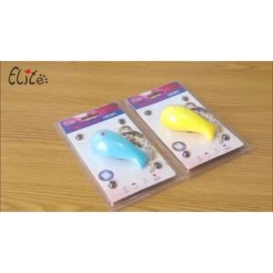 Elite Fun Laser Toy (TY-538) # Cat Toy Laser Pointer Pen LED Light # Mainan Kucing Laser Pen # 逗猫笔 # 猫咪玩具
