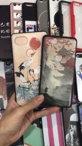 Ốp lưng in hình Google Pixel 2 2xl 3 3xl 3A 4 4XL 5a 4a 5G hình đẹp sắc nét