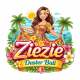 Ziezie Daster Bali