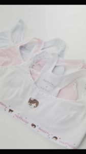 FN Kids Cotton Blend Miniset 1 pcs NKM 1005