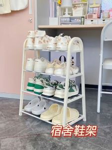 ชั้นวางเสริมของเอนก 4/5 ชั้น ทุกด้านที่ถูกต้อง ชั้นวางรองเท้า 300 บาท แข็งแรงรับน้ำหนักได้จริง