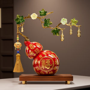 Kisstyle | Wealth Attracting Luxury Ornament