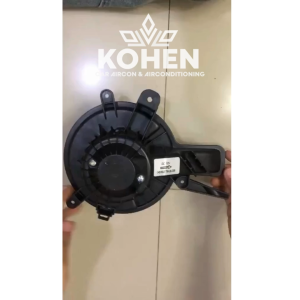 ]BLOWER MOTOR CHEVROLET TRAILBLAZER 2022 FOR CAR AIRCON STL
