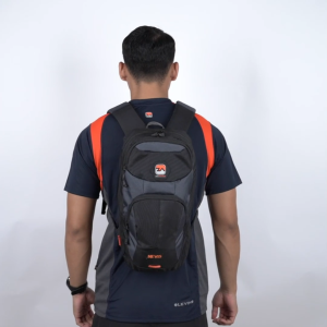 Zarventure Official Nevis Hydropack Hydrobag Tas Sepeda Trail Running Adventure