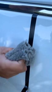 ARMOR CASSANO BY MOORMILES | PENGKILAP MOBIL PUTIH I PERAWATAN MOBIL PUTIH ORIGINAL SPESIALIS WARNA PUTIH MENCEGAH NODA KUNING