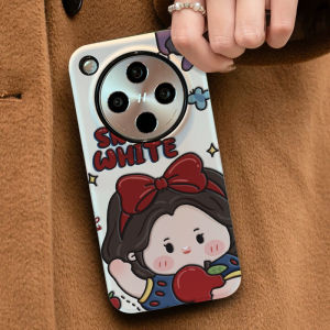 Nalize Ultra Soft Silicone Phone Case for OPPO Findx8 X6Pro X5 X3 Womens Curved Screen Protection Korean Japanese Style Anti-Fall