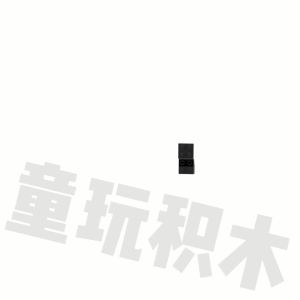 ใหม่ ไททัน ชายเฝ้า ปรับปรุงการกลับมา เข้ากันได้กับเลโก้ ชายห้องน้ำ และของเล่นบล็อกตัวต่อชายเจาะ