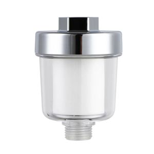 Universal Faucet Filter PP Cotton High Density Practical Water Purifier Shower Household Filter PP Cotton High Density Filter